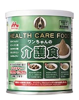  ワンちゃんの介護食