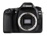  Canon EOS 80D ボディ
