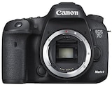  Canon EOS 7D Mark II ボディ