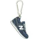  METRO シューズ型シリコンネームプレート