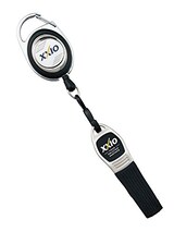  XXIO(ゼクシオ) リール・マーカー付グリーンフォーク