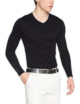  (アンダーアーマー)UNDER ARMOUR UPFベースクールスイッチVネックスリーブ