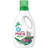  アリエール リビングドライ イオンパワージェル