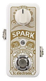  Spark Mini Booster ブースター