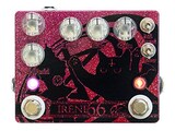  IRENE66 大村孝佳 シグネチャー ディストーション
