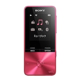 SONY　NW-S315