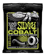  ギター弦 コバルト レギュラー (10-46) 2721 Cobalt Regular Slinky