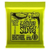  ギター弦 7弦 レギュラー (10-56) 2621 7String Regular Slinky
