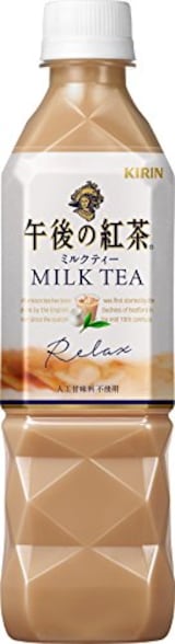  午後の紅茶 ミルクティー