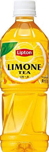  リプトン リモーネ レモンティー