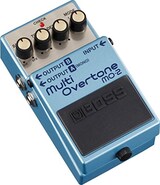  Multi Overtone MO-2