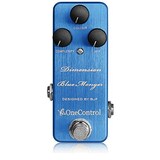  Dimension Blue Monger