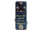  ワンコントロール エフェクター リバーブ Prussian Blue Reverb