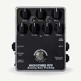   Microtubes B7K OD/Preamp (V2)