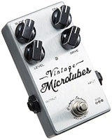  Vintage Microtubes Overdrive