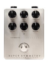  Super Symmetry