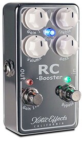  RC Booster V2 RCB-V2
