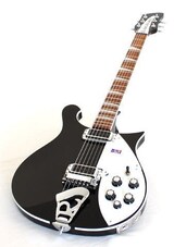  Rickenbacker Model 620 Jetglo