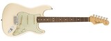  American Original `60s Stratocaster, Rosewood Fingerboard