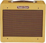  Fender 57 CUSTOM CHAMP