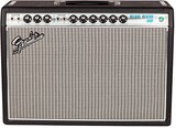  Fender 68 CUSTOM DELUXE REVERB