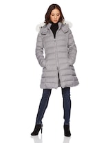  TATRAS(タトラス) LAVIANA ミドル丈フーデッドダウン