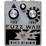  FUZZ WAR