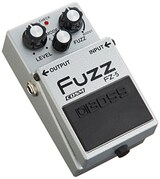 Fuzz FZ-5