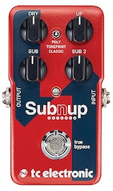  Sub 'N' Up Octaver
