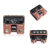  Octaver Pro
