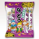  メーコウ　茨城名物なっとう味スナック