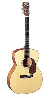  16 Series 000-16GT Natural