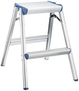  HASEGAWA 天板幅広踏台 2段 SEW-6(56cm) (15393)