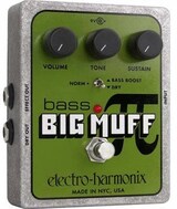 Bass Big Muff EH3030