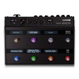  HX Effects