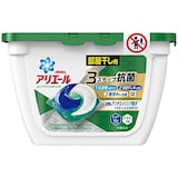  アリエール ジェルボール 部屋干し用