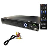  BEX リージョンフリー DVDプレーヤー