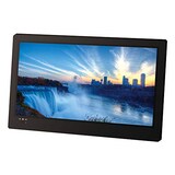  録画機能 テレビ 小型 11.6インチ液晶 地上デジタルテレビ HDMI フルセグ