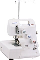  1本針3本糸差動送り付きオーバーロックミシン