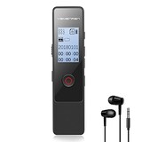  ボイスレコーダー