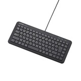  ミニ有線キーボード