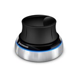  SpaceNavigator for Notebooks