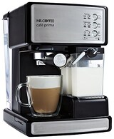  Cafe Prima