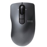  ワイヤレスマウス 3ボタン