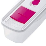  麺クイック 電子レンジ用スチーム＆調理器