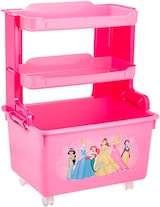   ディズニープリンセス マルチキッズラック 