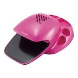  マニキュアファン