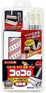  コロコロ ハイグレードSC強粘着ローラー