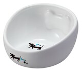  こぼれにくい陶製食器