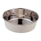  犬用ステンレス製食器
